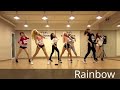 Rainbow 레인보우 Black Swan 블랙스완 Music Video Rainbow 레인보우 Black Swan 블랙스완 Music Video