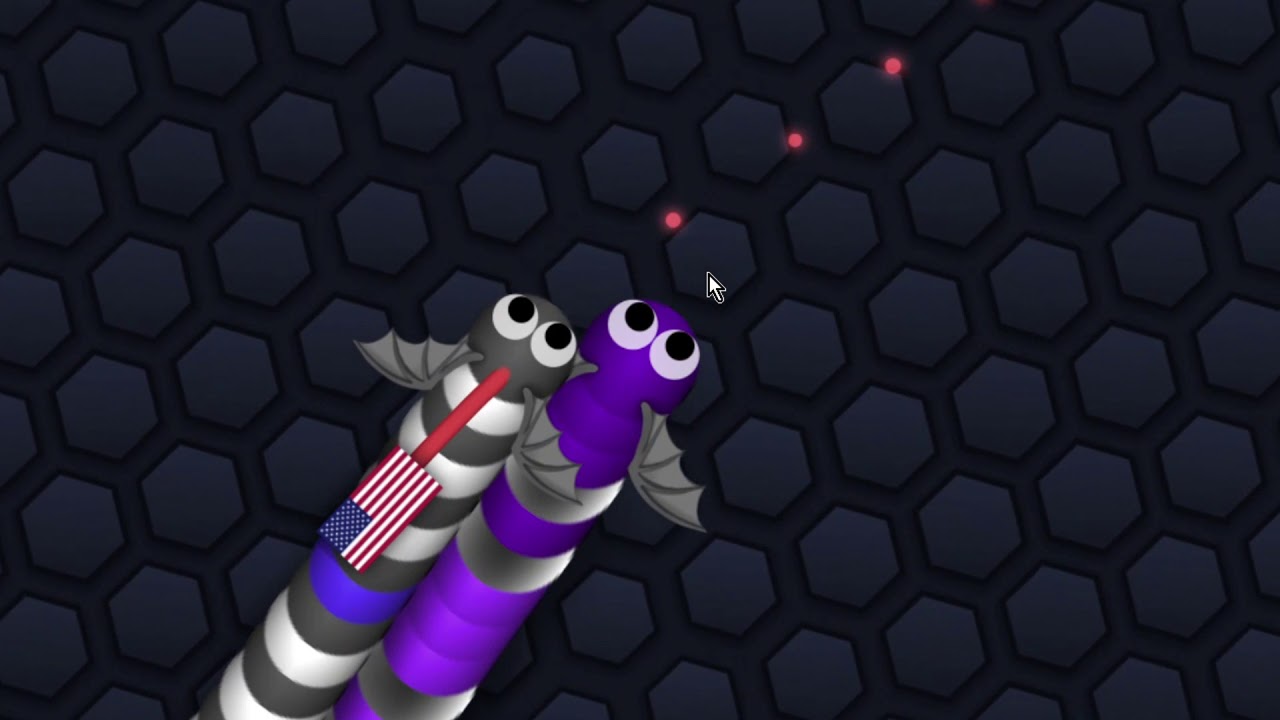 Do Larger Snakes Move Faster YouTube