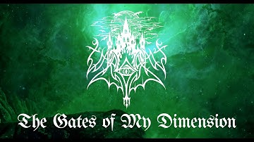 VARGRAV "The Gates of My Dimension" NEW ALBUM PREVIEW SONG