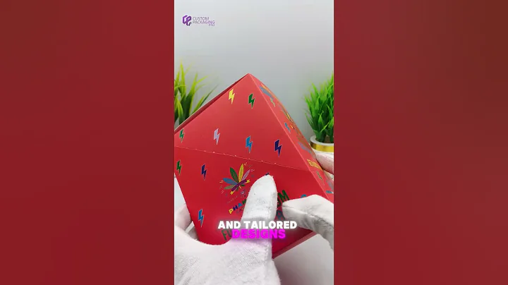 Custom Display Boxes