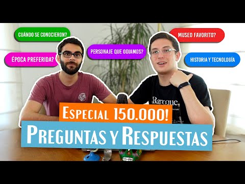 Video: ¿Quién es una figura histórica?