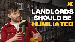 Why we need to abolish landlords | Nick Bano interview