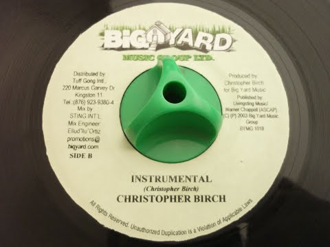 SEXY LADY RIDDIM BIG YARD MUSIC