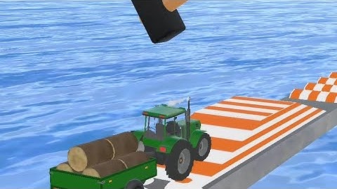 Crash Master 3D Gameplay Android,ios Levels (65-68)