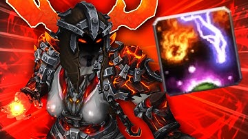 The Shaman "Elemental" Build Is Dominating In Patch 10.1 (5v5 1v1 Duels) - PvP WoW: Dragonflight