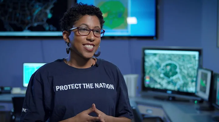 Arelis Rivera: I Protect the Nation