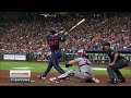 Jose altuves 7th career grand slam gives the astros the lead in the 7th inning