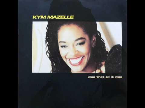 Kym Mazelle: Was That All It Was (Def Mix Edit)