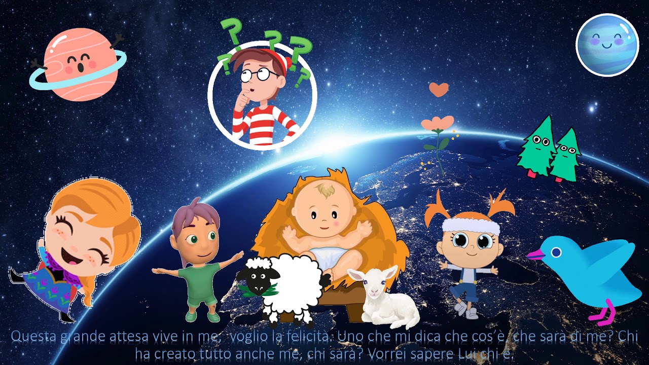 Pastorap: Un abbraccio infinito