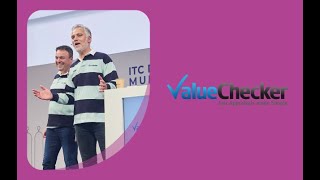 ValueChecker – Willem van der Hooft, Co-Founder & Business Development + Arie Struik, Founder & CEO