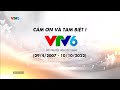 Nhìn lại những hình ảnh về một số chương trình ấn tượng của VTV6 trong suốt 15 năm qua