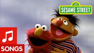 Video thumbnail of "Sesame Street: One Fine Face"