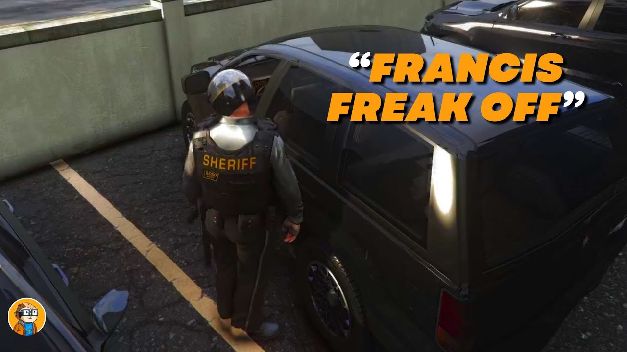 Koil On The Recent Drama With The DOJ | NoPixel 4.0