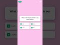 99% Of People Fail This Quiz! ❌