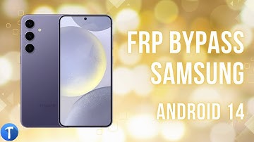 [Android 14/15] 1 Click to Bypass Samsung FRP with UnlockGo (Android) | No *#0*#