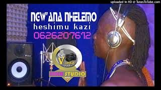 Ngwana Nhelemoheshimu Kazi Yako0626207612Prbyluka Records