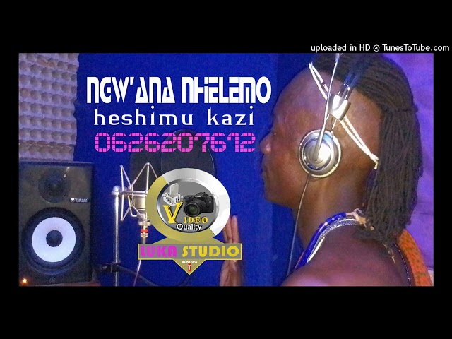 Ngw'ana Nhelemo_Heshimu Kazi Yako_[0626207612}_Pr_By_Luka Records class=