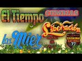 Los mier  el tiempo y liberacion  cumbias