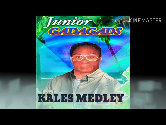 Junior Gadagads of Madang - KALES MEDLEY