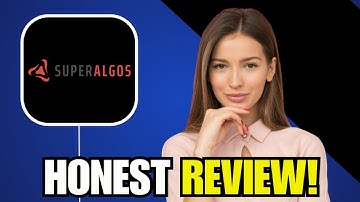 Superalgos Review: Worth It Free Trading Bot?