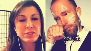 Sting / Elton John - Come Down in Time (Smule duet) screenshot 2