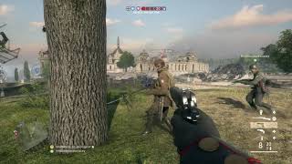 The Clueless Sniper