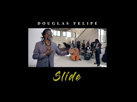 DOUGLAS FELIPE - SLIDE (Versão Banda)