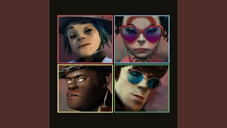 Video voorbeeld van "Gorillaz - Momentz (feat. De La Soul)"