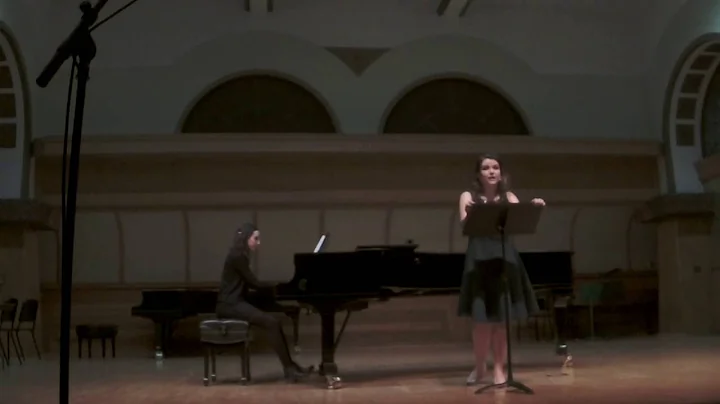 Michelle Isaac - "Littles"