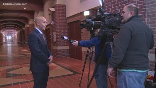 New varsity coach named in Rockford