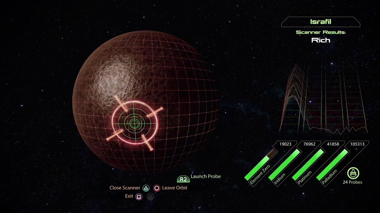 Let's Play Mass Effect 2 Legendary Edition Part 6!