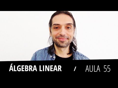 Aula 55   Operadores normais   Caso real