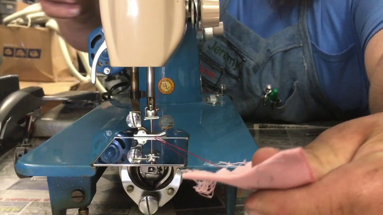 Sewing Video YouTube Sewing & Optons