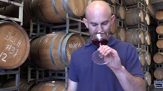 Twelve Clones Pinot Noir