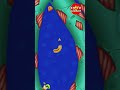 WORMS ZONE iO PRO FUN BIG SNAKE GAME PLAY EP 2020 