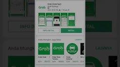 Cara Daftar Akun Grab untuk Penumpang Terbaru !! - Durasi: 2.05. Cara Daftar Akun Grab untuk Penumpang Terbaru !! - Durasi: 2.05.