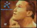Randy Orton This Fire Burns Entrance Tron 