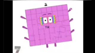 Infinidecimal Blocks Band 1- 7 My Take Final - Extended