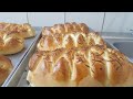 COMO HACER TRENZAS RELLENAS SALADAS