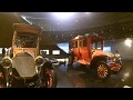 Музей Mercedes-Benz.Эхо прошлого.Германия город Штутгарт