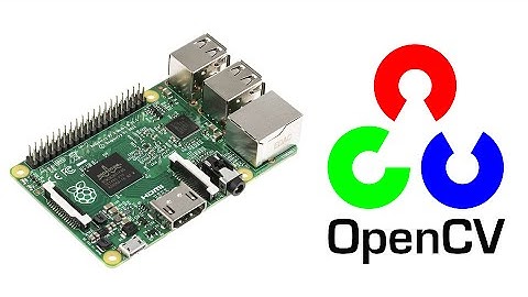 Raspberry Pi 2 and OpenCV 3 Tutorial Part 1