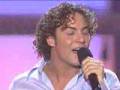 David Bisbal Mienteme OT 1