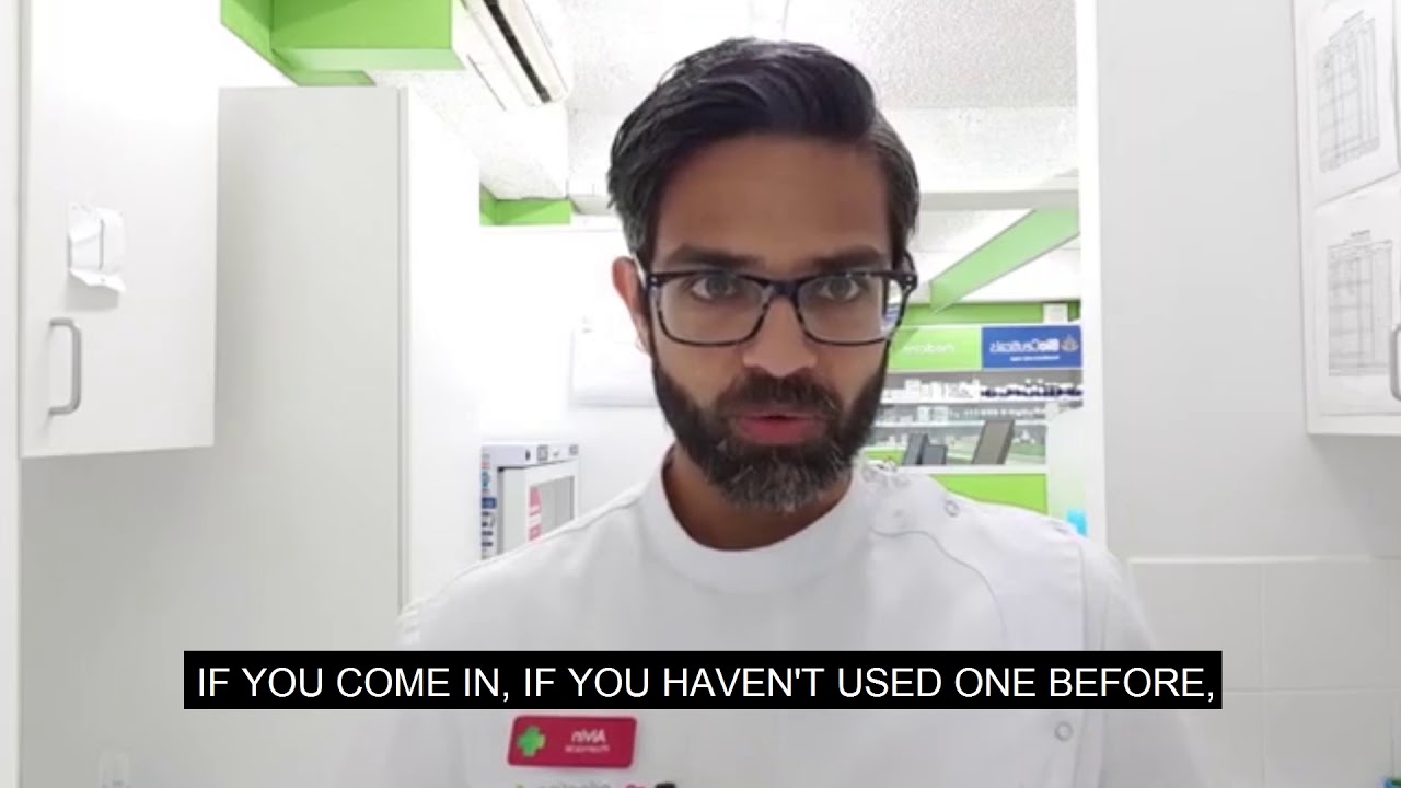 Q&A Live Ask Alvin Episode No.1 | Pharmacy West Brunswick