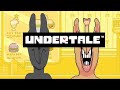 衝撃の事実発覚！？殺人鬼オイモォォゥどうなる！？＂UNDERTALE＂Part.13