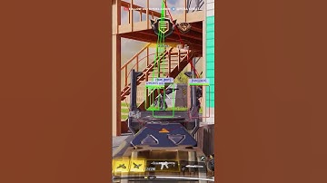 COD Mobile Cheat Aimbot Menu 2025 ( Aimbot & ESP!) | iOS + Android - ( Global & Garena ) Gameplay 🔥