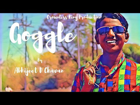 Goggle-Short Film-Abhijeet D Chavan