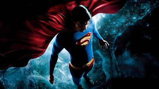 Superman Returns Full Movie Information And Knowledge | Brandon Routh | Kate Bosworth