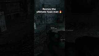 We all need a Reznov in our life 👊🏻🤣 #cod #callofduty #codnostalgia #codwaw #blackops #worldatwar
