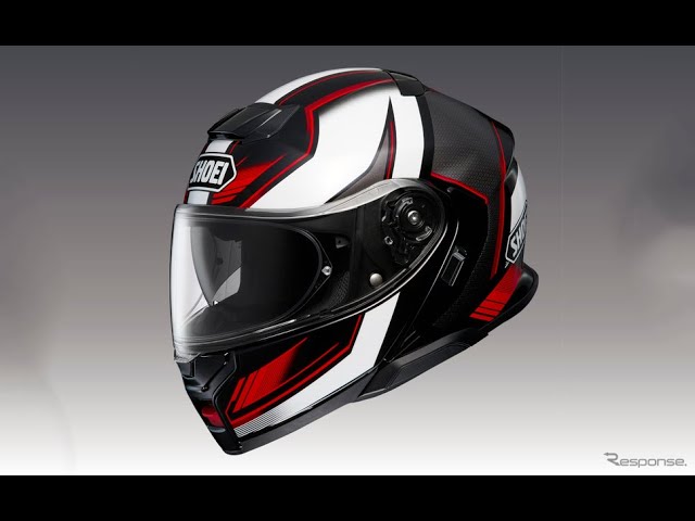 SHOEI ショウエイ NEOTEC ネオテック フルフェイス ヘルメット Lサイズ