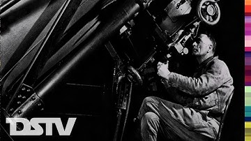 Edwin Hubble - A Short Biography